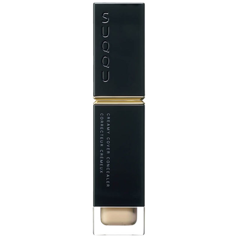 【SUQQU】クリーミィ カバー コンシーラー　全10色 各5500円（SUQQU）