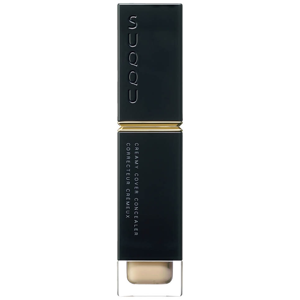 【SUQQU】クリーミィ カバー コンシーラー　全10色 各5500円（SUQQU）