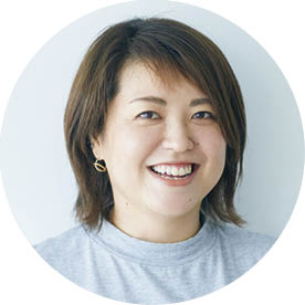 猪股真衣子さん