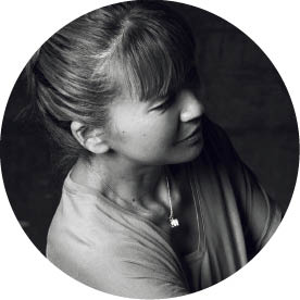 菊地美香子さん