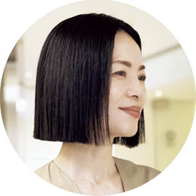 松本千登世さん