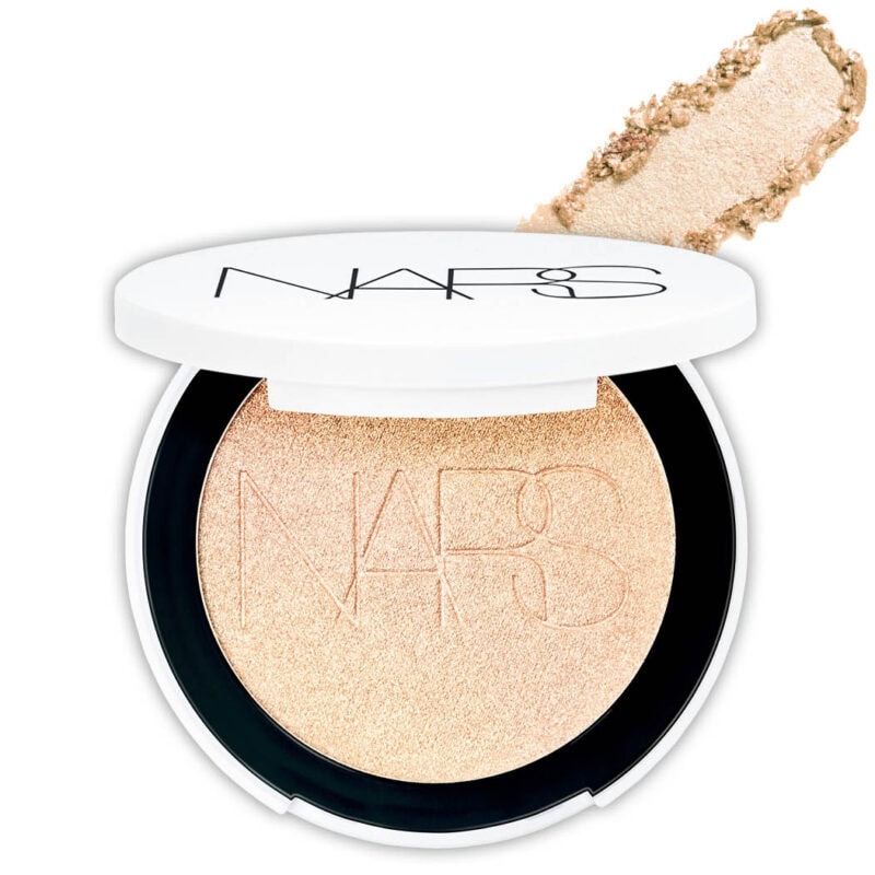 【NARS】ライトリフレクティング ルミナイジングパウダー 03959 6050円(NARS JAPAN)