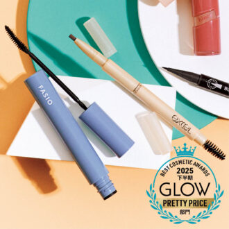 マスカラ・アイブロウはプチプラが妥協なしでコスパ最強！ 女優を手掛けるヘア＆メイクの愛用品を公開！【2025年ベストコスメ】