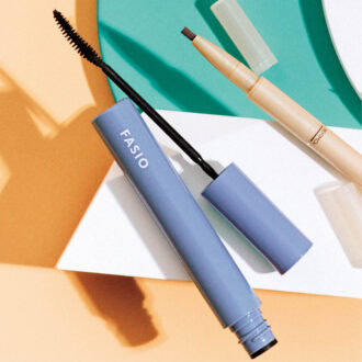 【ファシオ】ウルトラ WP マスカラ （カール）　01（全3色）各1320円〈編集部調べ〉（コーセー）