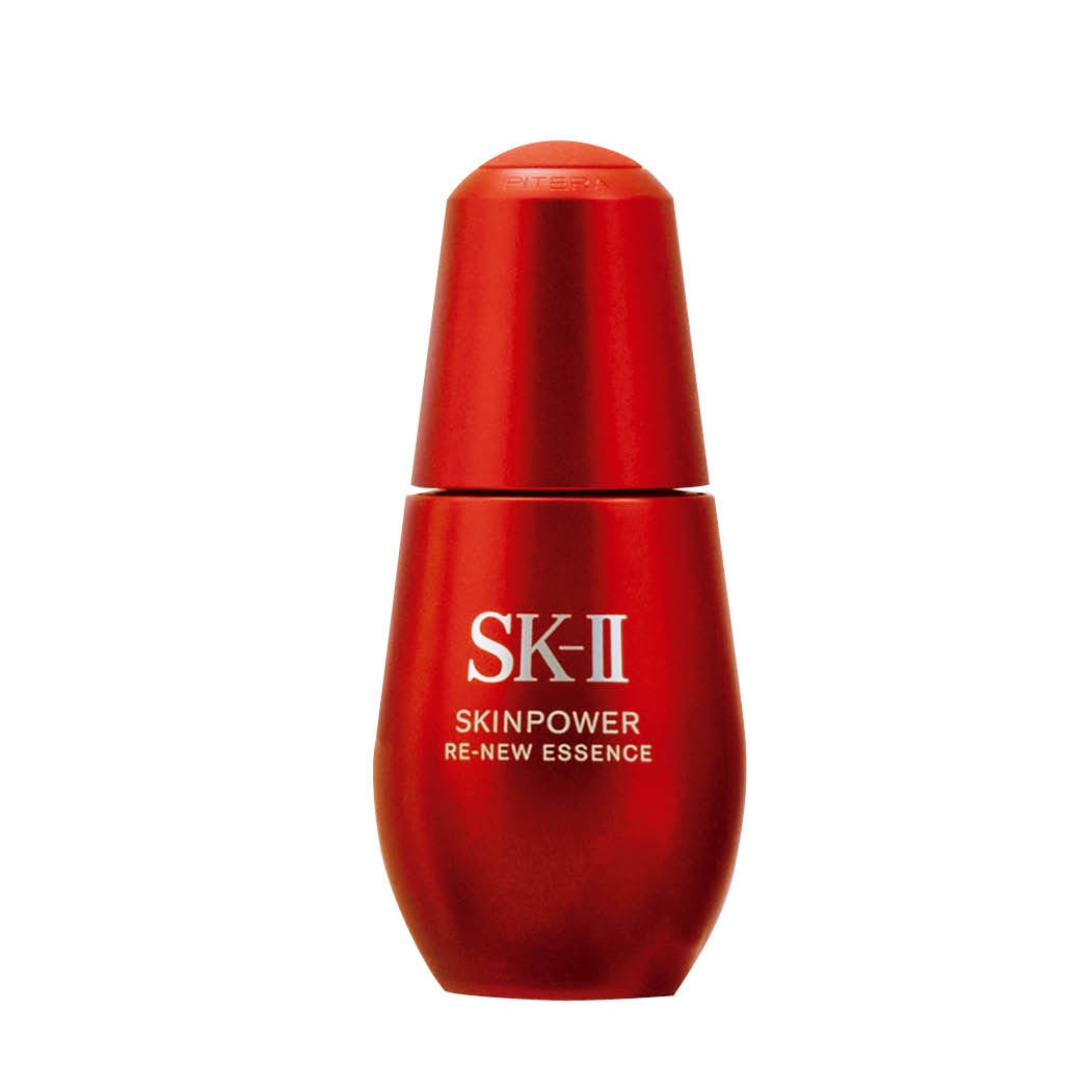 【SK-II】スキンパワー リニュー エッセンス　30mL 1万8150円〈編集部調べ〉（SK-II）