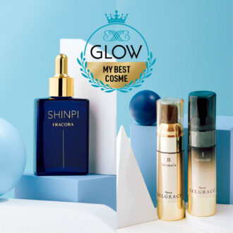 編集部員が本気で沼ったコスメを公開！　美容医療発想から白髪・薄毛ケアまで【2025ベストコスメ】