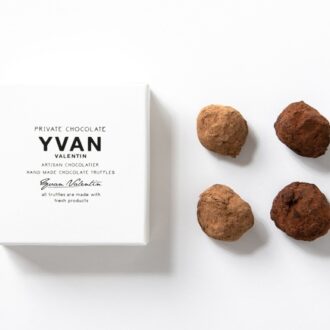 2026年限定トリュフはこちら