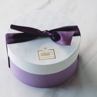 フィグチェコレートのパッケージ