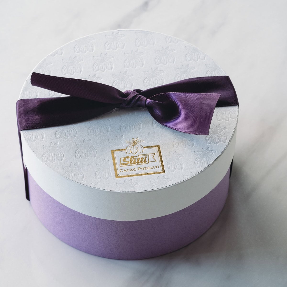 フィグチェコレートのパッケージ