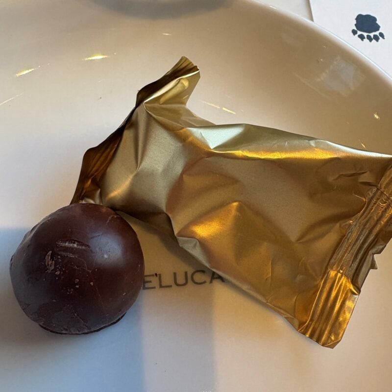 スリッティのフィグチョコレート