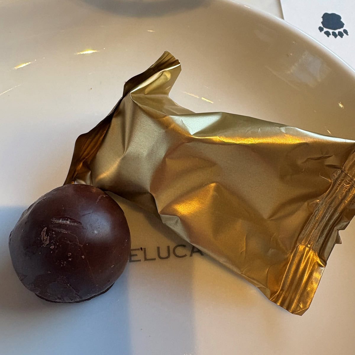 スリッティのフィグチョコレート