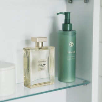 香りを変えたら、社交運が動く。2026年は“いい香り”が開運の鍵｜琉球風水志・シウマさんがナビゲート！