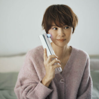 【2026年開運アクション】ラッキー家電美顔器＆ドライヤーで勝負運UP！｜琉球風水志・シウマさんがナビゲート！