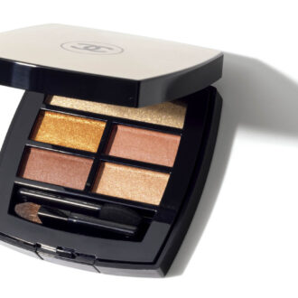 レ ベージュ パレット ルガール ゴールデン9900円（シャネル）