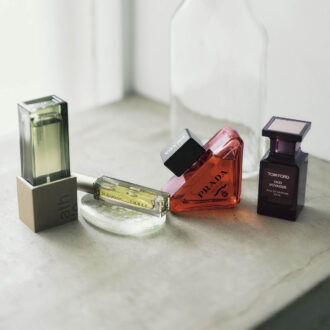 香水が“人の縁”を運んでくる。纏うだけで社交運アップ【2026年開運アクション】｜琉球風水志・シウマさんがナビゲート！