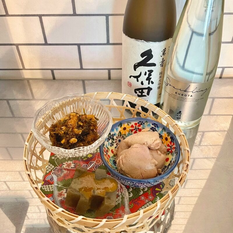 普段の料理も特別な風味に。