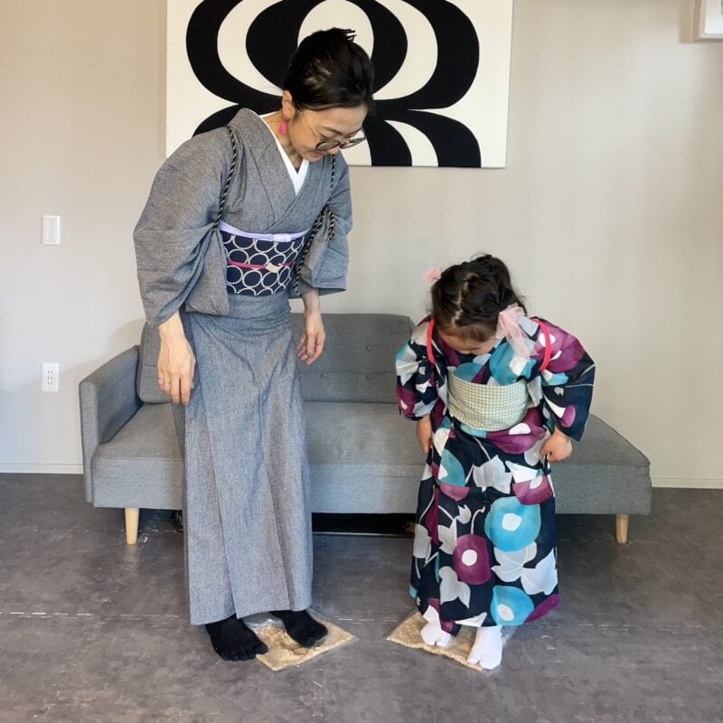 子どもも楽しい味噌作り