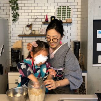 瓶に詰めるのはストレス解消に！