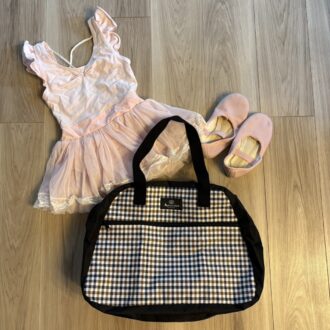 子どもの習い事にも、旅行にも。