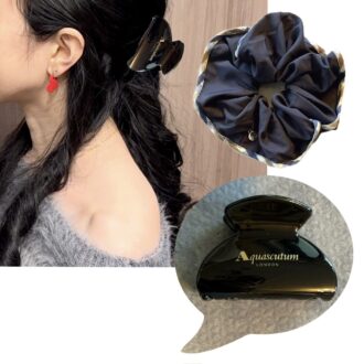 豪華ヘアアクセ2点付きのGLOW3月号増刊号、これは見逃せない！