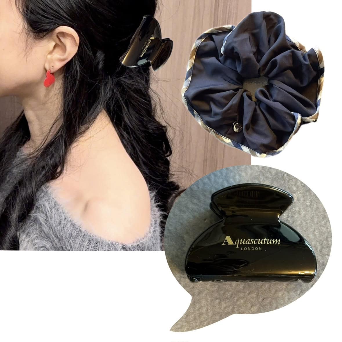 豪華ヘアアクセ2点付きのGLOW3月号増刊号、これは見逃せない！