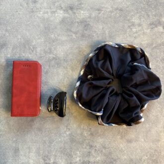 こだわりのサイズはリュクスな存在感