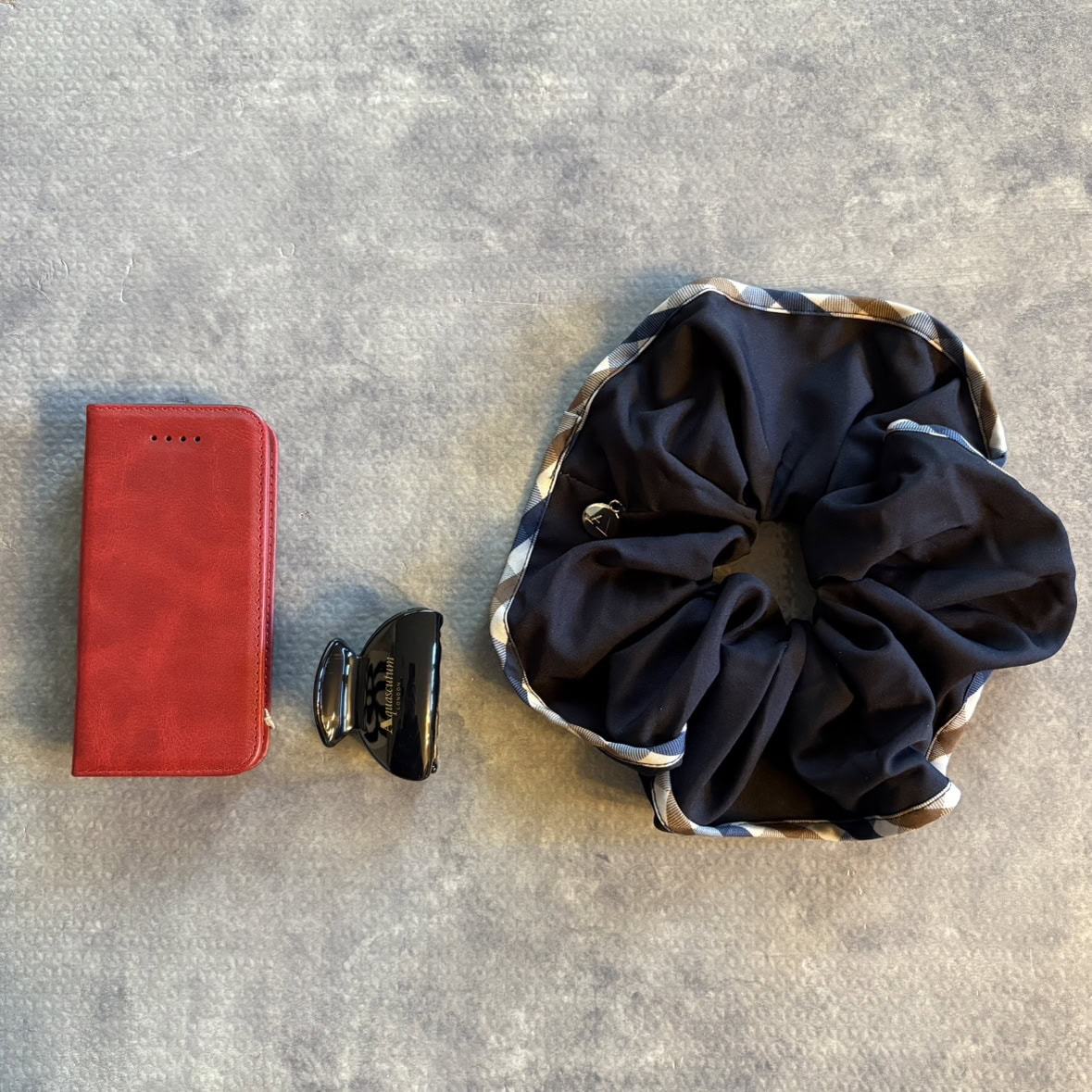 こだわりのサイズはリュクスな存在感