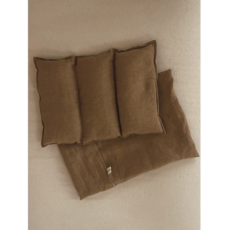 玄米カイロ chai 6800円(seed and soil)