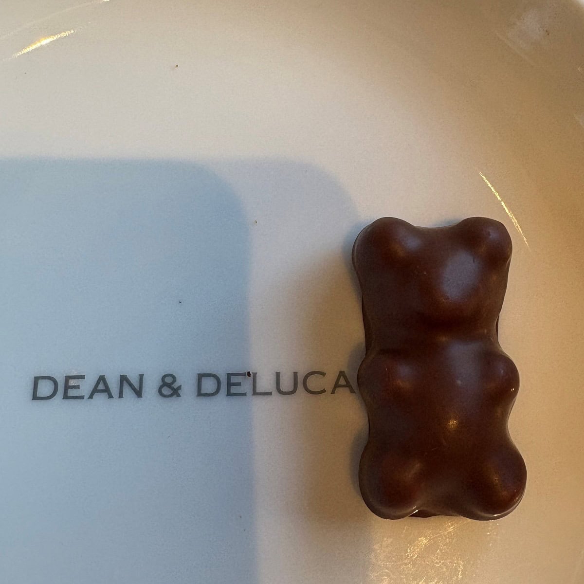 クルイゼルのギモーヴベア