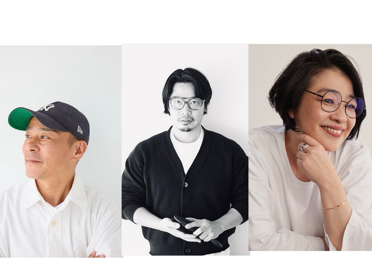 余計なものはいらない。アーティストが手掛ける、美容プロダクトたち！