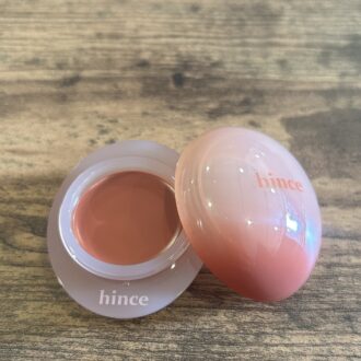 ロウグロウデューイーボール 16 1815円(hince　https://hince.jp)