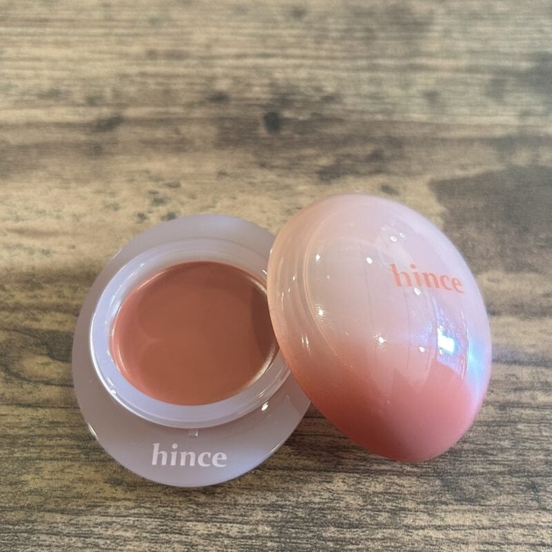 ロウグロウデューイーボール 16 1815円(hince https://hince.jp)