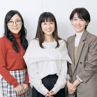 【40代の美容医療】ドキドキの美容医療、やる？やらない？をトーク！【第四期かがやき隊メンバー決定！】