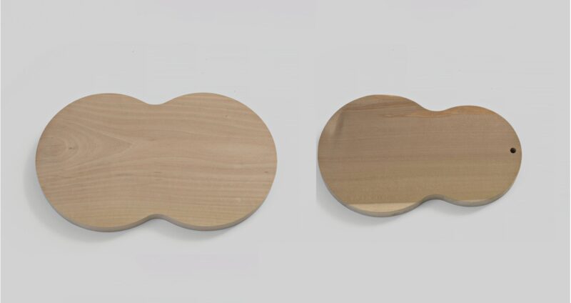 日本の良いもの発見隊!として活動するkatadoriより初のプロダクトまな板が登場!