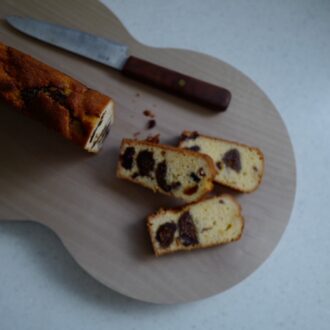 katadoriまな板何を切っても絵になる!