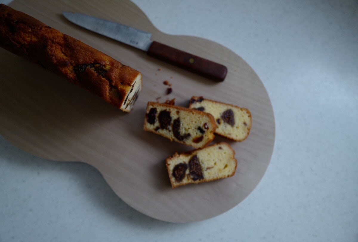 katadoriまな板何を切っても絵になる!