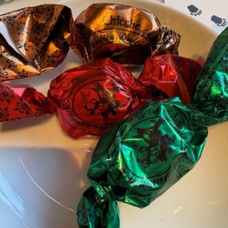 アンティカドルネチアのキッケ