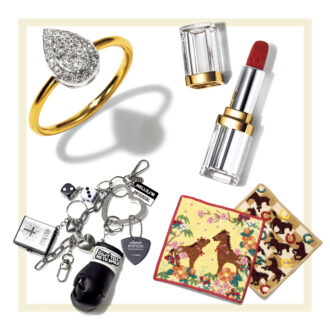 邪気を寄せつけない毎日へ。身につける・持ち歩く〈2026年お守りアイテム〉リスト｜琉球風水志・シウマさんがナビゲート！ 