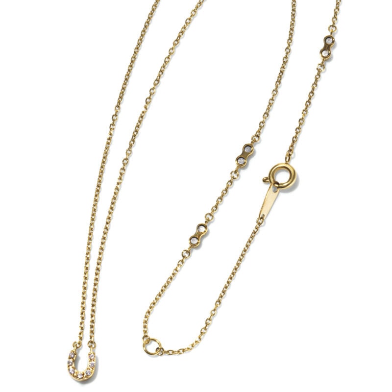 ネックレス1万9800円(コラントッテ)