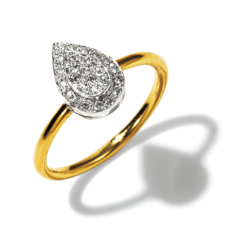 ドロップリング31万3500円(マリハ)