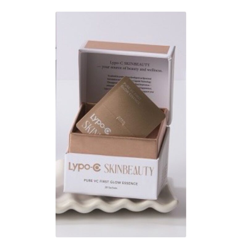 リポシー スキンビューティ ピュアVC ファースト グロウエッセンス