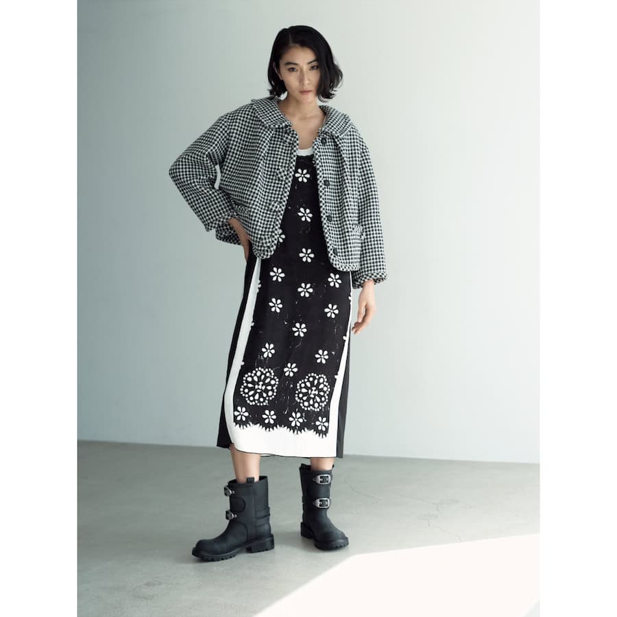 【ズッ友ブランド】スーパーモデルたちに愛され続けてきたマーク・ジェイコブス