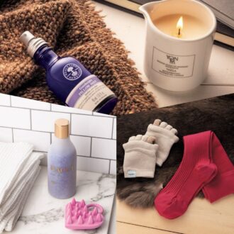 体の内、外からのアプローチ。めぐりを促すリラックスアイテム６選！