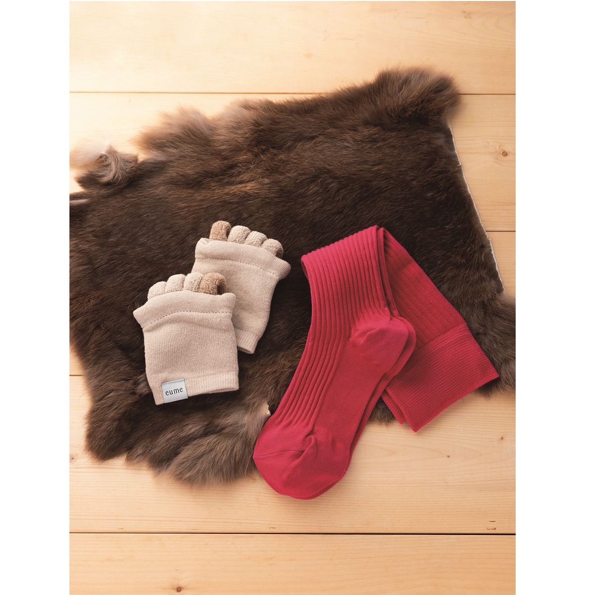 【おうちでめぐらせ美人ケア】身に着けてめぐらせ！