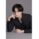 中島健人が語る、言葉を添えて贈るバレンタインとは？ ブルガリのアンバサダー就任会見で語った想い