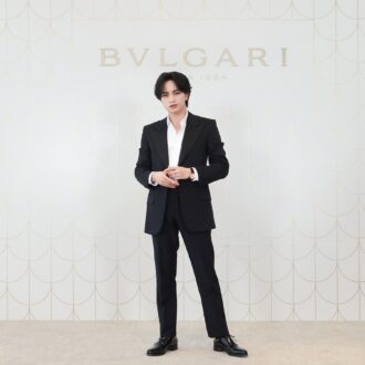 銀座、ブルガリ、そして「継承」への覚悟