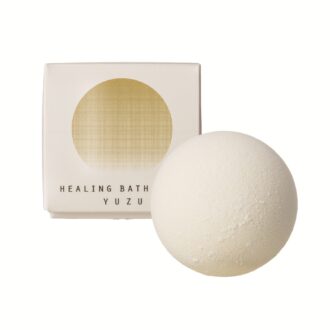 きめ細やかな炭酸泡と香りで体ぬくぬく＆気分リラックス