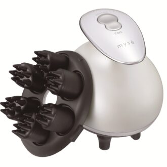 ミーゼ ニードルヘッドスパ EMS 2万9700円（ヤーマン）