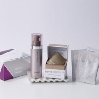 スキンケア くすみ