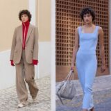 40代にちょうどいい。「ラクなのに、ちゃんとして見える」ユニクロ服　”ユニクロ：C 2026年春夏コレクション”